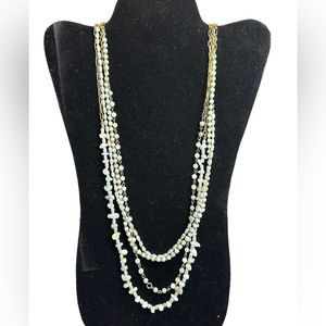 nOir | Necklace | Jewelry